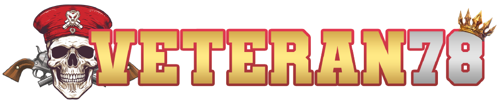 logo VETERAN78